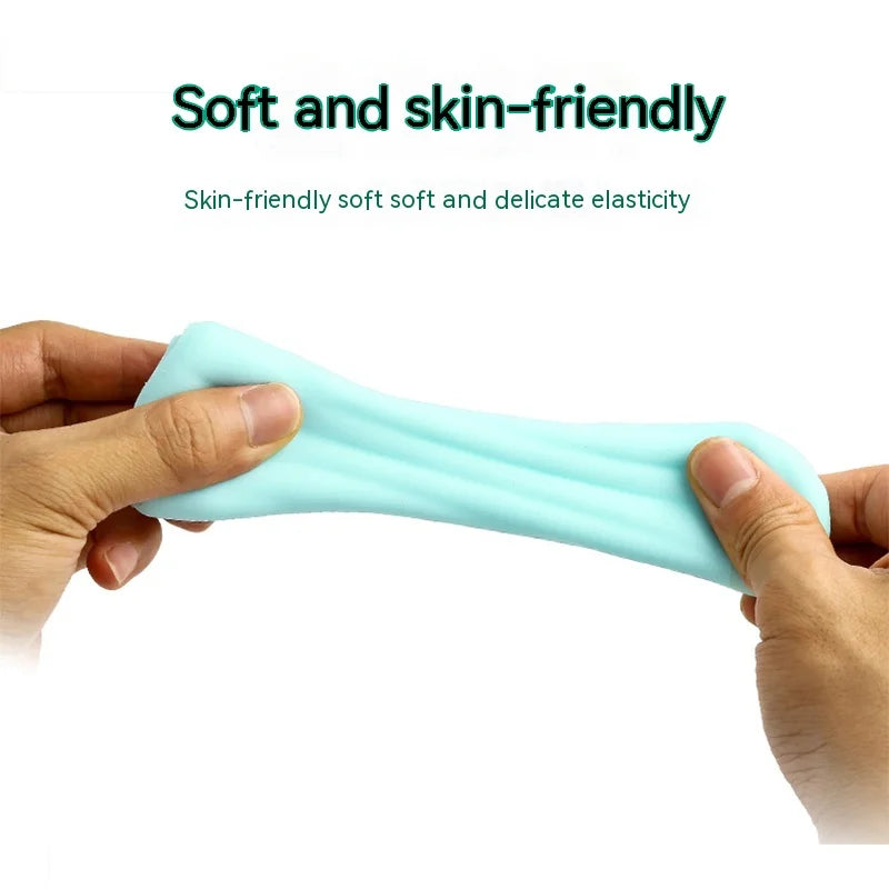 Male Masturbation Cup - Vagina Egg - Penis Massage Adult Toy For Men