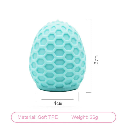 Male Masturbation Cup - Vagina Egg - Penis Massage Adult Toy For Men