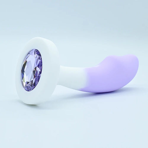 Silicone Anal Plugs: Comfortable & Graduated Sizes