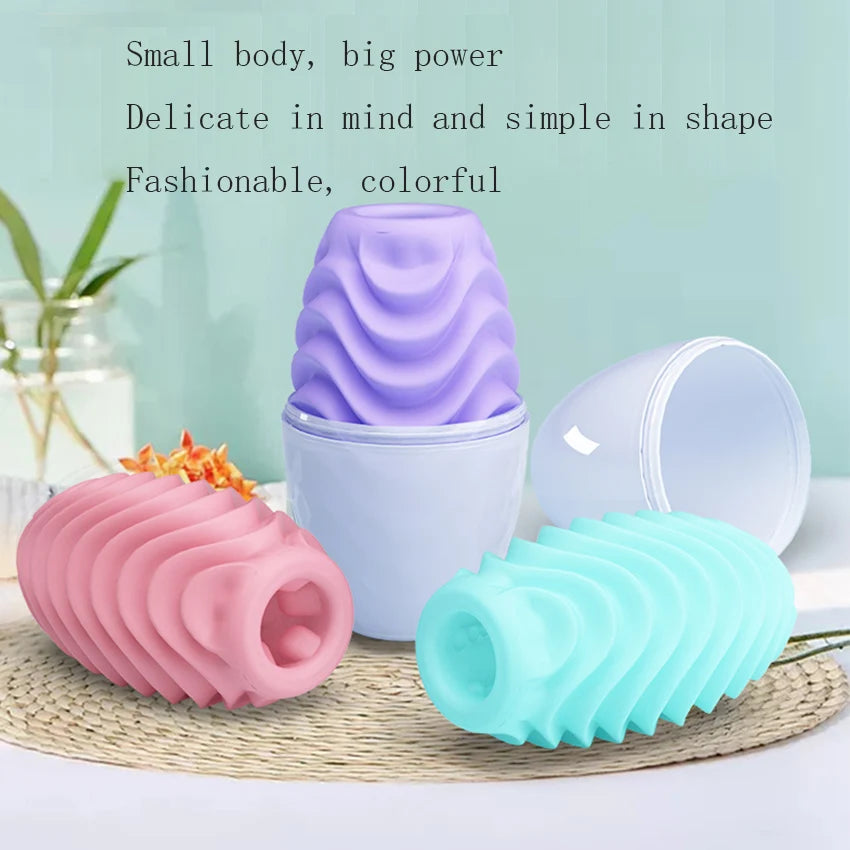 Male Masturbation Sleeve: Enhancing Solo & Partner Play
