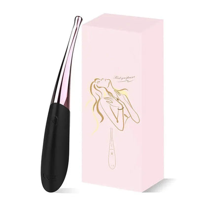 Powerful High Frequency G Spot Vibrators Nipple Clitoris Stimulator