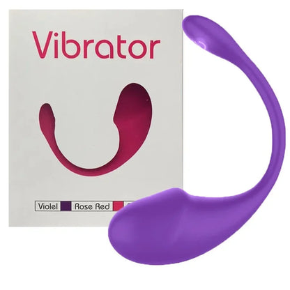 Juguetes sexuales con Bluetooth, consolador vibrador para punto G para mujeres, control remoto por aplicación 